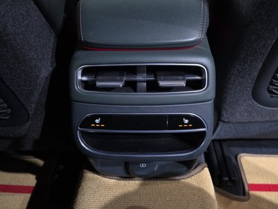 2021 Genesis GV70 缩略图 25