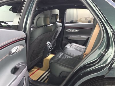 2021 Genesis GV70 缩略图 17
