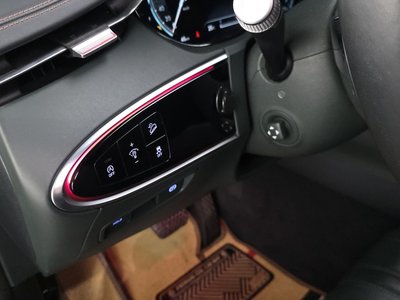 2021 Genesis GV70 缩略图 28