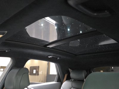 2021 Genesis GV70 缩略图 26