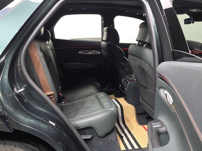 2021 Genesis GV70 缩略图 19