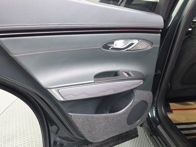 2021 Genesis GV70 缩略图 16