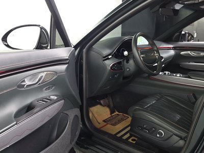 2021 Genesis GV70 缩略图 14