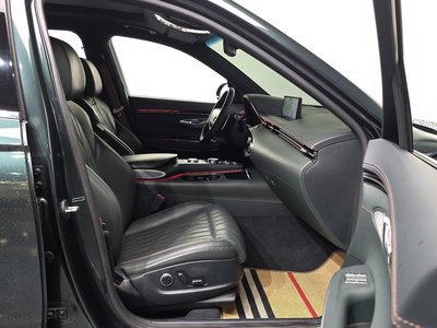 2021 Genesis GV70 缩略图 18