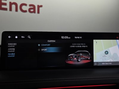 2021 Genesis GV70 缩略图 37