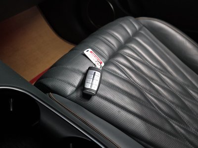 2021 Genesis GV70 缩略图 38