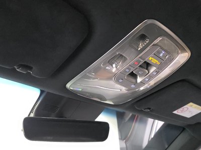 2021 Genesis GV70 缩略图 32