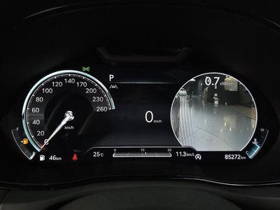 2021 Genesis GV70 缩略图 12