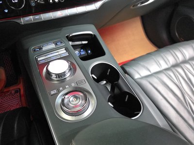 2021 Genesis GV70 缩略图 13