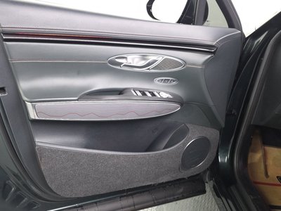 2021 Genesis GV70 缩略图 15
