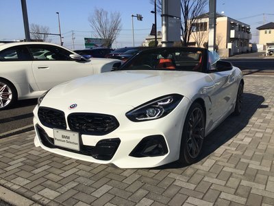 BMW Z4 - 6