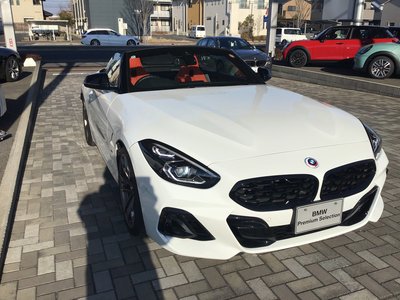 BMW Z4 - 10
