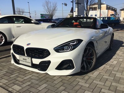 BMW Z4 - 7
