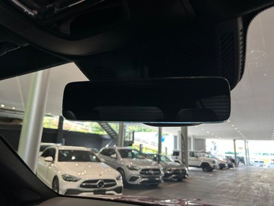 2023 Mercedes-BENZ GLB — миниатюра 26