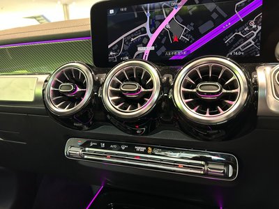 2023 Mercedes-BENZ GLB — миниатюра 21