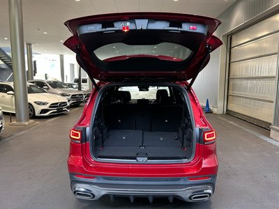 2023 Mercedes-BENZ GLB — миниатюра 8