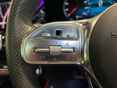 2023 Mercedes-BENZ GLB — миниатюра 14