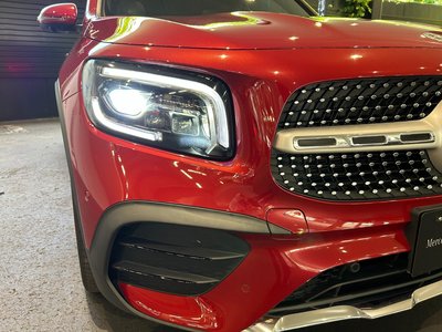 2023 Mercedes-BENZ GLB — миниатюра 43