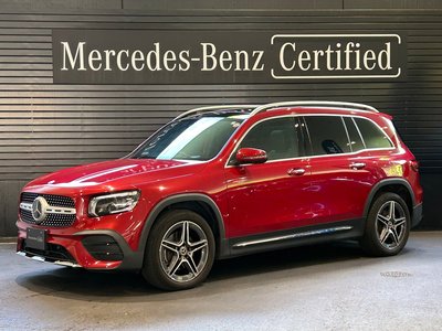 2023 Mercedes-BENZ GLB — фото 1