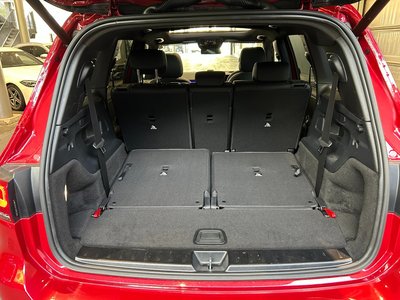 2023 Mercedes-BENZ GLB — миниатюра 9