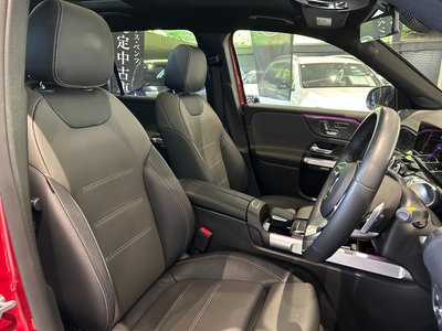 2023 Mercedes-BENZ GLB — миниатюра 28