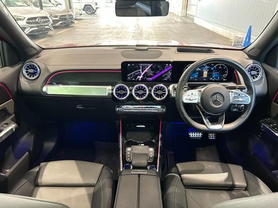 2023 Mercedes-BENZ GLB — миниатюра 12