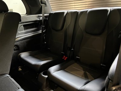 2023 Mercedes-BENZ GLB — миниатюра 39