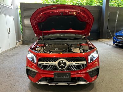 2023 Mercedes-BENZ GLB — миниатюра 6