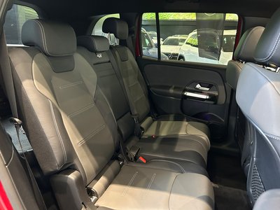 2023 Mercedes-BENZ GLB — миниатюра 34