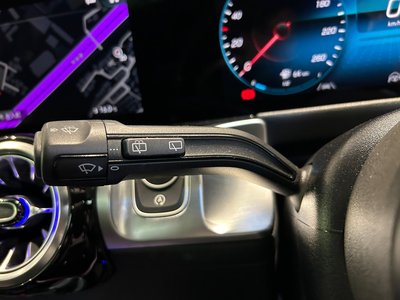 2023 Mercedes-BENZ GLB — миниатюра 16
