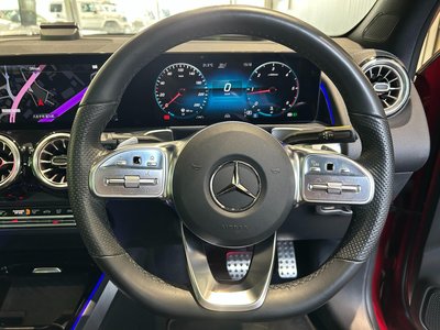 2023 Mercedes-BENZ GLB — миниатюра 13