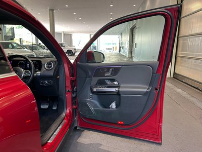 2023 Mercedes-BENZ GLB — миниатюра 29