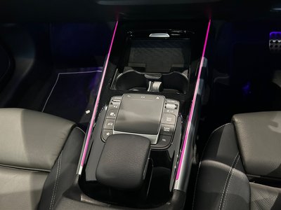 2023 Mercedes-BENZ GLB — миниатюра 23