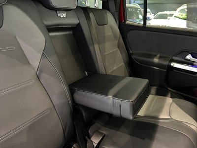 2023 Mercedes-BENZ GLB — миниатюра 36