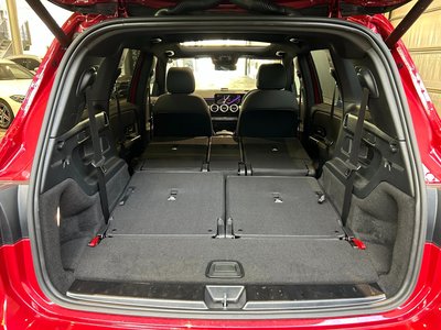 2023 Mercedes-BENZ GLB — миниатюра 10
