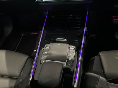 2023 Mercedes-BENZ GLB — миниатюра 22