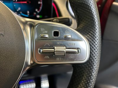 2023 Mercedes-BENZ GLB — миниатюра 15