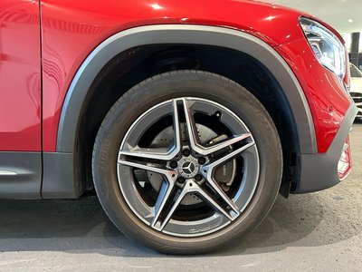 2023 Mercedes-BENZ GLB — миниатюра 5
