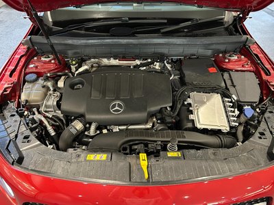 2023 Mercedes-BENZ GLB — миниатюра 7