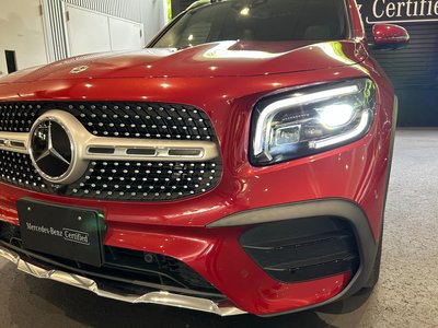 2023 Mercedes-BENZ GLB — миниатюра 44