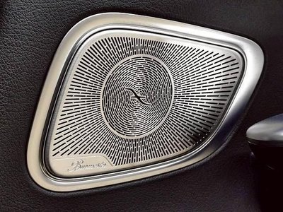 MERCEDES-BENZ GLC - 9