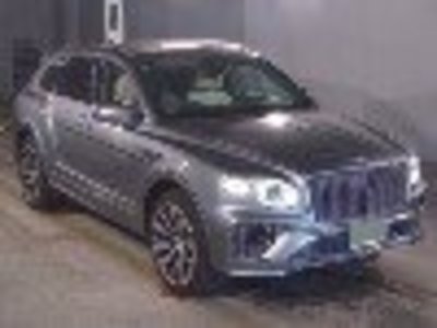 صورة 1 لـ 2021 Bentley BENTAYGA
