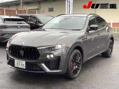 MASERATI MASERATI LEVANTE - 9