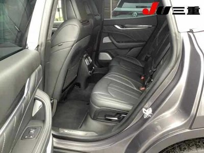 MASERATI MASERATI LEVANTE - 10