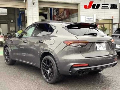 MASERATI MASERATI LEVANTE - 2