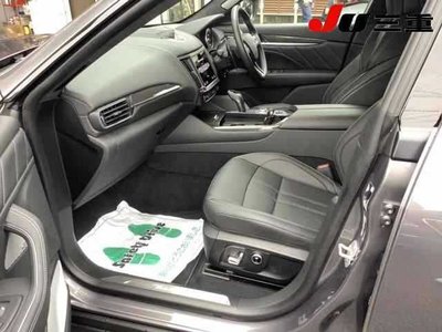 MASERATI MASERATI LEVANTE - 3