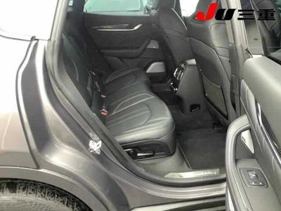 MASERATI MASERATI LEVANTE - 5