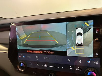 2024 Lexus RX — миниатюра 24