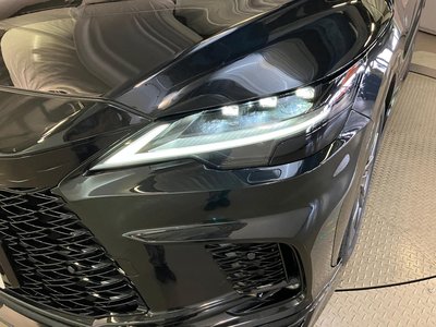 2024 Lexus RX — миниатюра 14