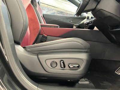 2024 Lexus RX — миниатюра 30